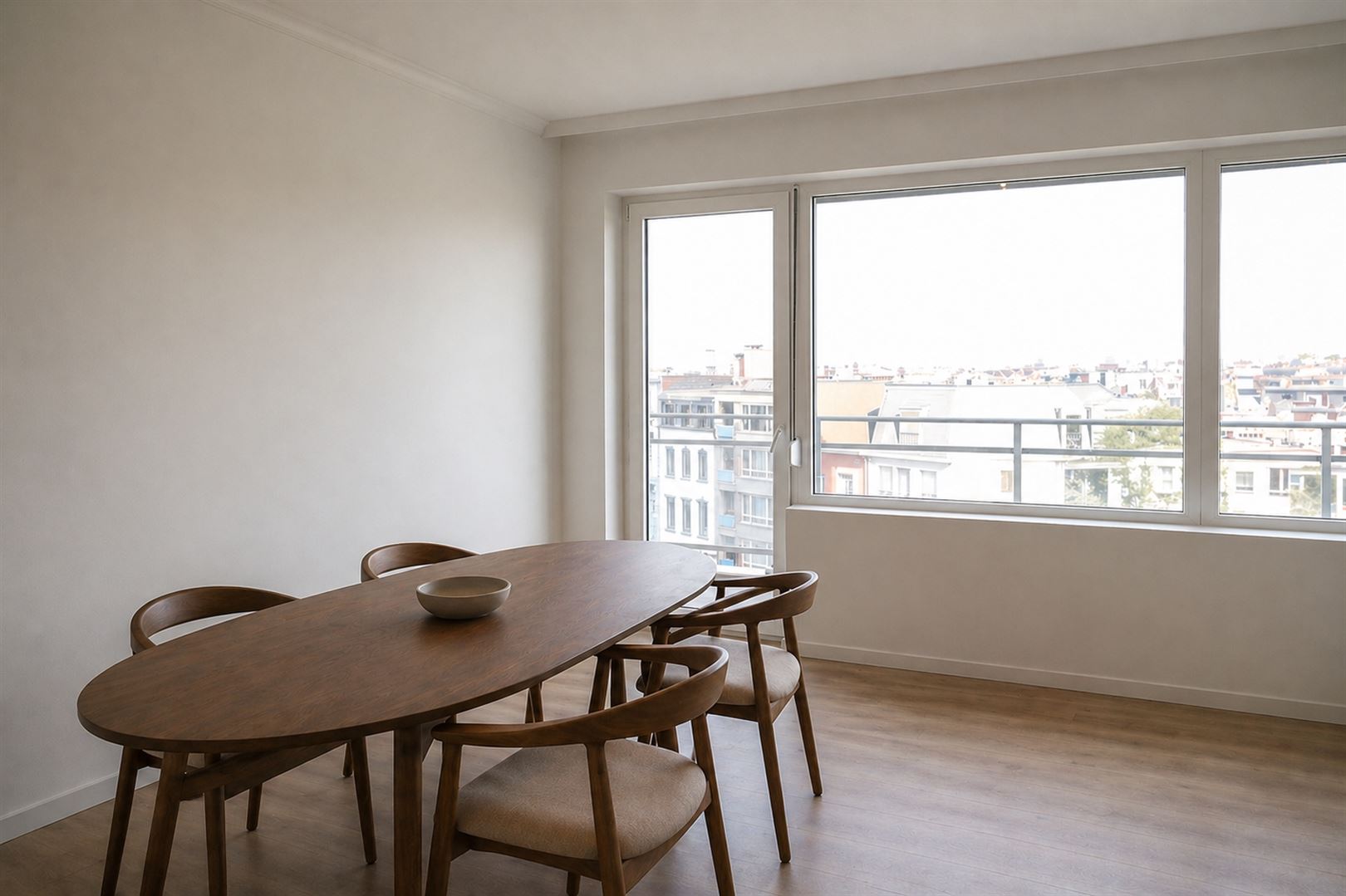 APPARTEMENT - photo 4