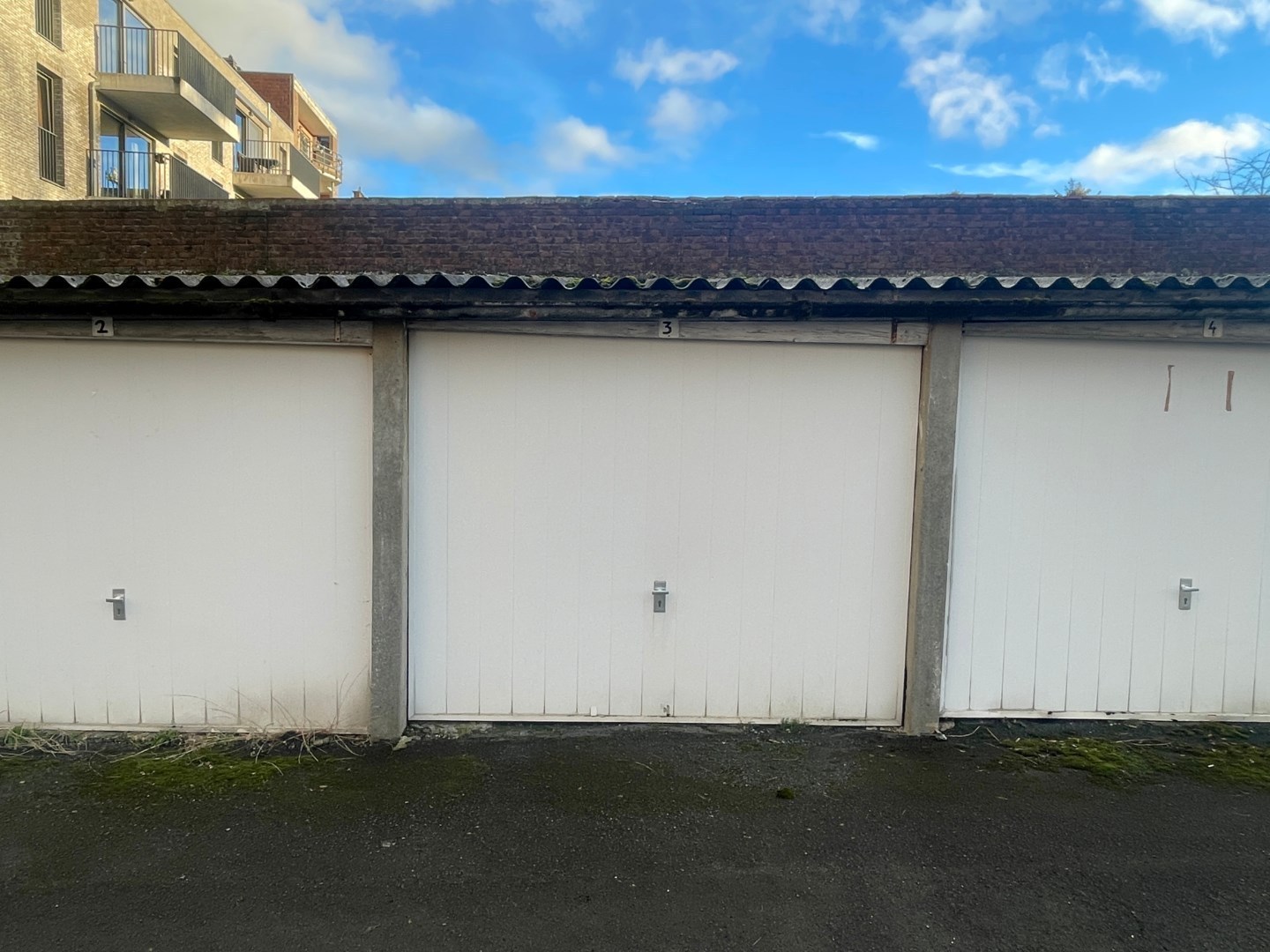 Garage à louer à Hal - photo 5