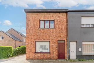 Maison à vendre à Vieux-Turnhout