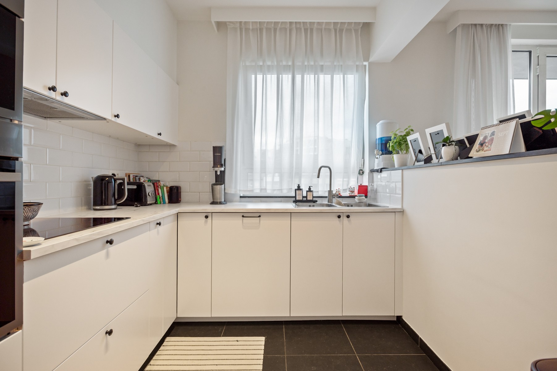 Lichtrijk appartement op toplocatie - foto 5