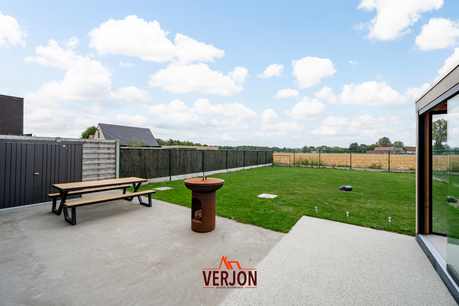 Thuiskomen was nog nooit zo mooi! - foto 2