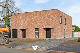 House for sale in Beringen