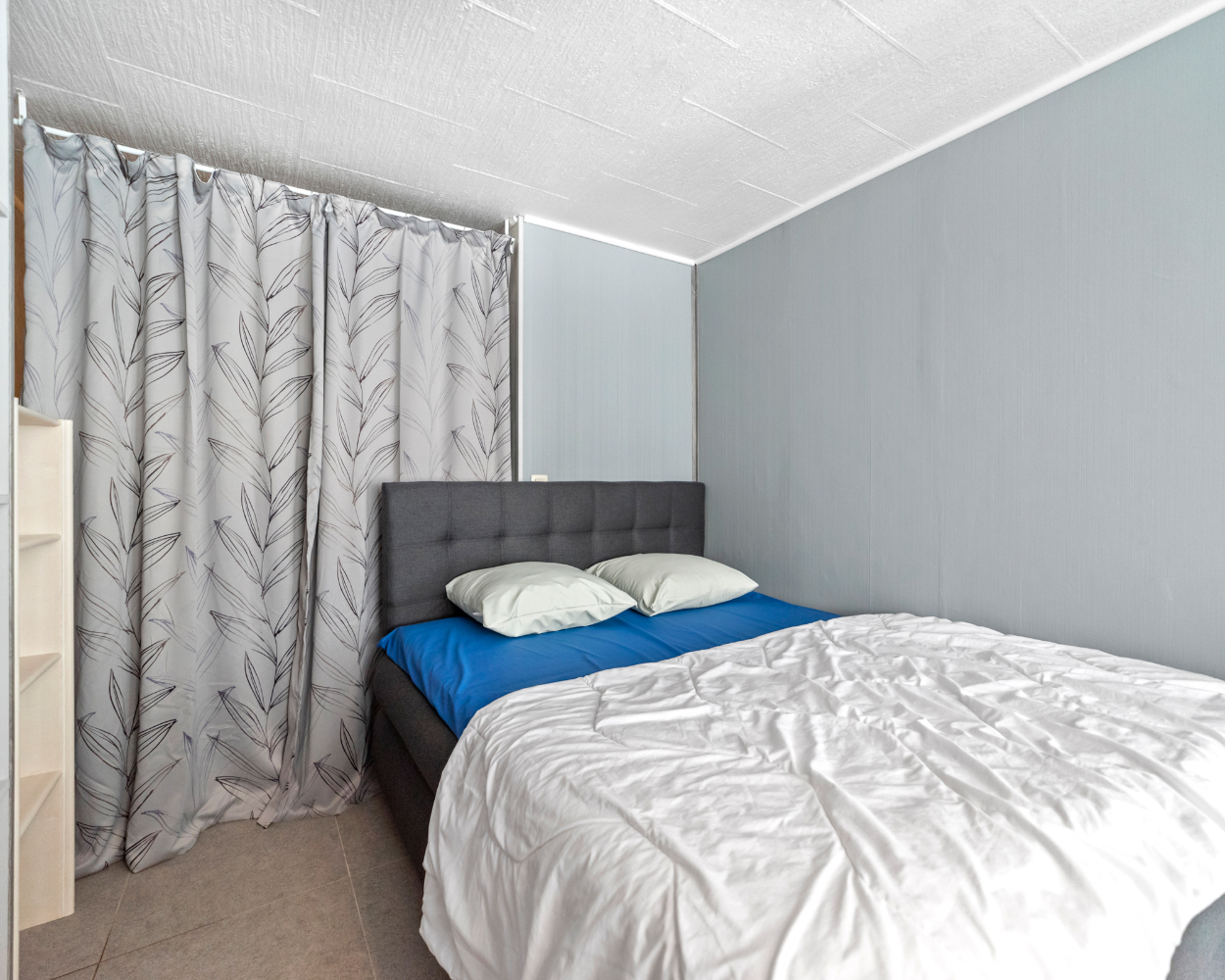 Instapklare studio in hartje Blankenberge vlakbij het strand - foto 4