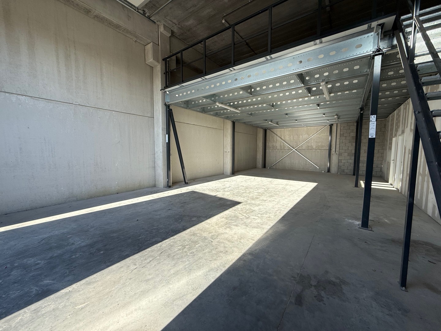 Commercial for rent in Westmeerbeek - photo 5