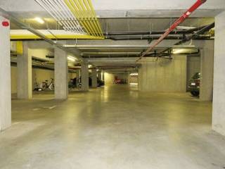 residentie "Halma´ en "Dromos"Woonpark Julien Saelens, gelegen in de kelderverdieping van de nieuwbouwresidentie "Halma".Het complex is telkens...