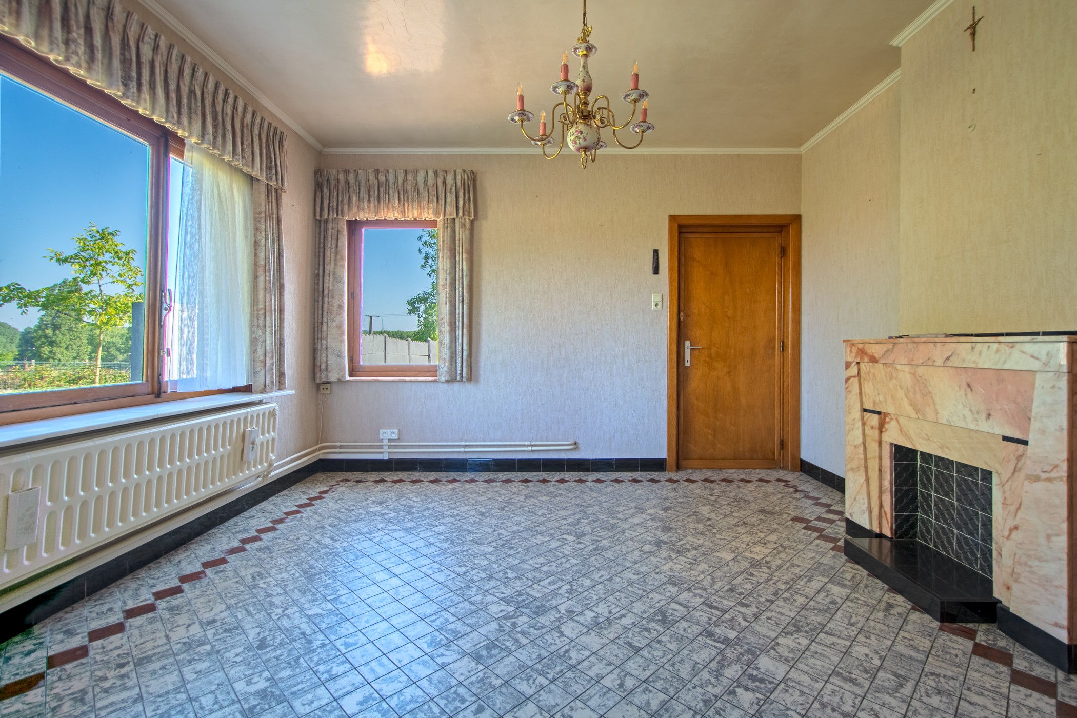 Charmante woning op prachtige locatie in Opbrakel - foto 5