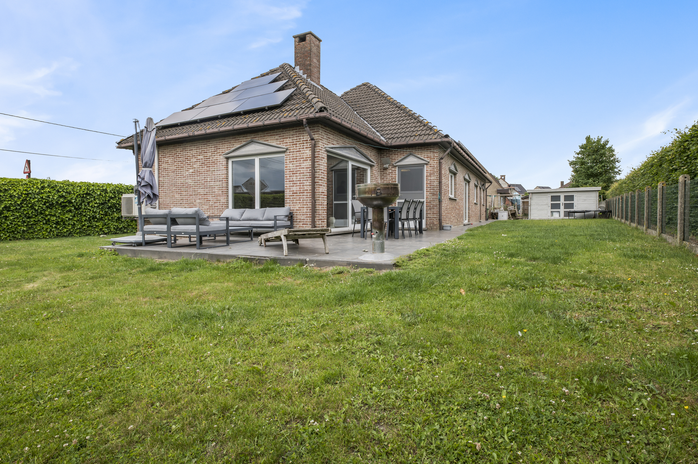 House for sale in Lebbeke with 4 bedrooms - photo 3