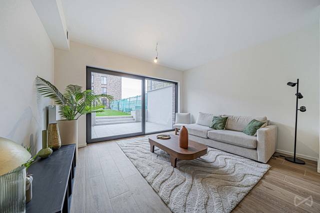 Project for sale in Berchem-Sainte-Agathe