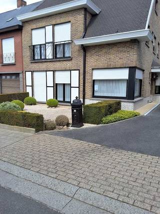 Maison à vendre à Deerlijk
