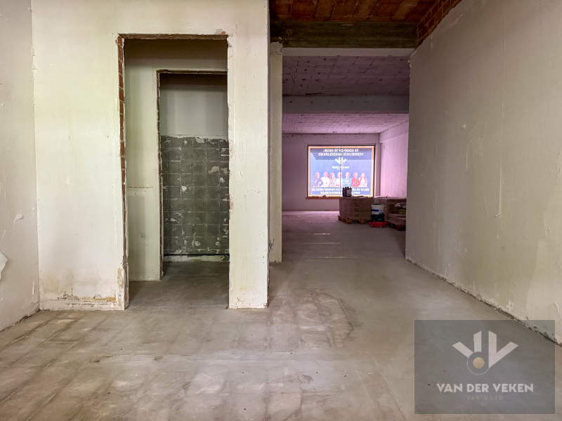 CASCO HANDELSPAND IN CENTRUM HASSELT - foto 5