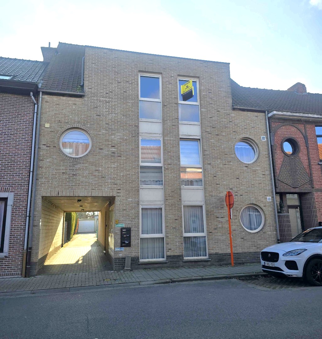 Appartement in Temse