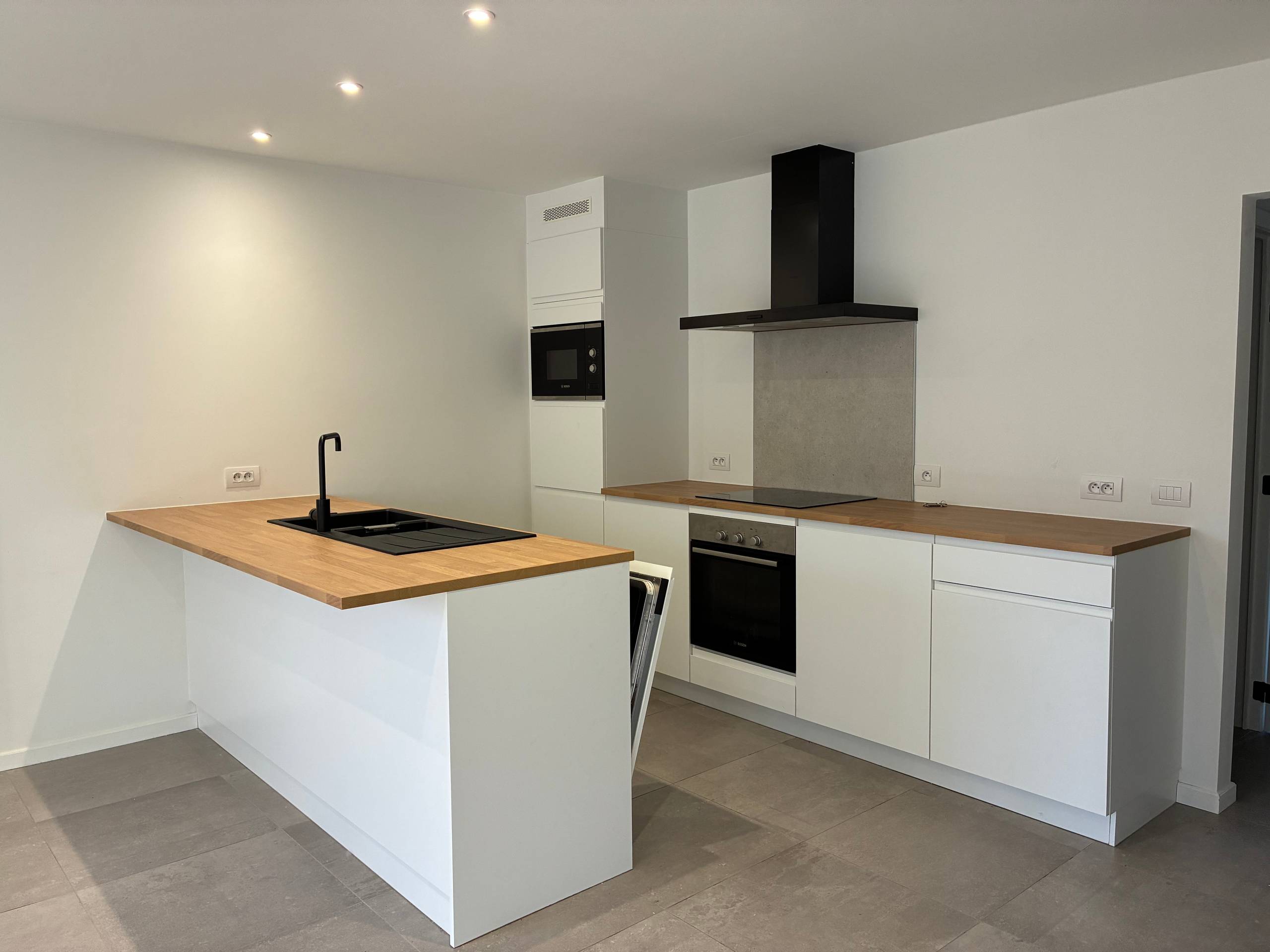 Ruim energiezuinig appartement te huur in Wielsbeke - foto 5