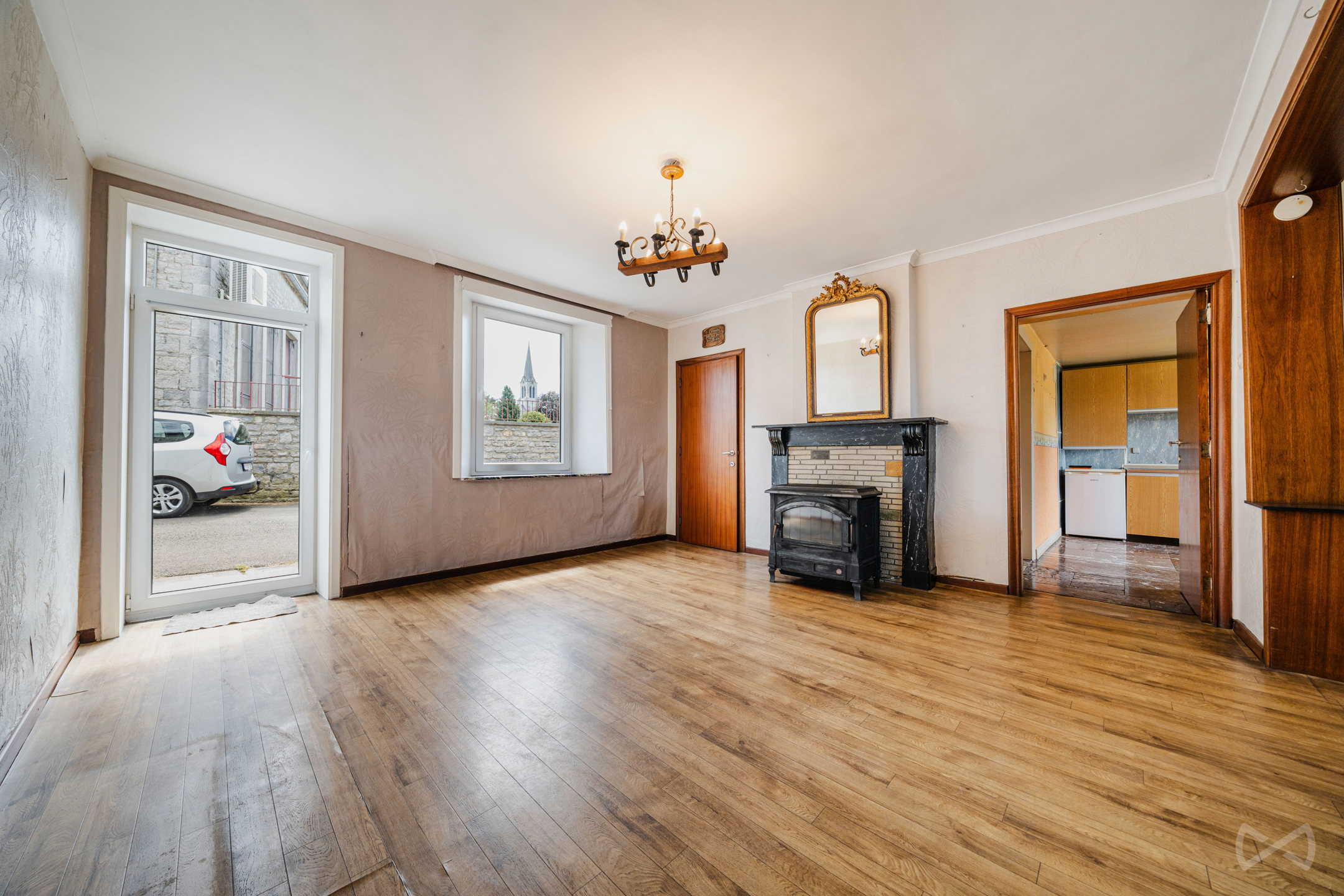 Huis te koop in Cerfontaine met 2 slaapkamers - foto 4