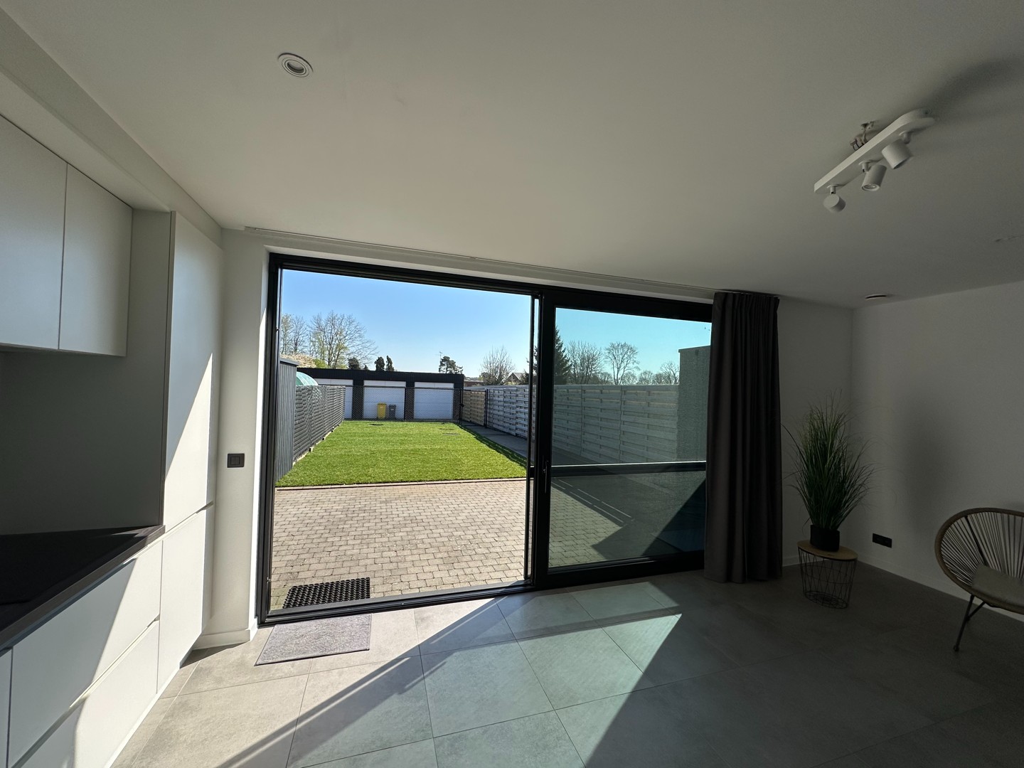 Apartment for sale in Morkhoven with 1 bedroom - photo 4