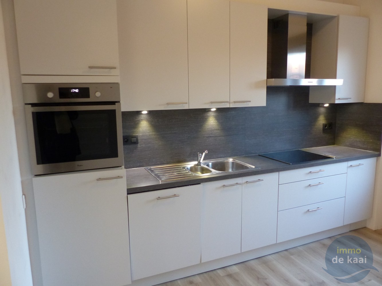 Maison à vendre à Nieuport avec 3 chambres - photo 4