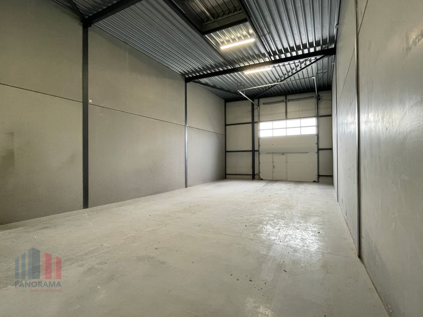 NIEUWBOUW KMO-UNIT TE HUUR IN ROESELARE - foto 5