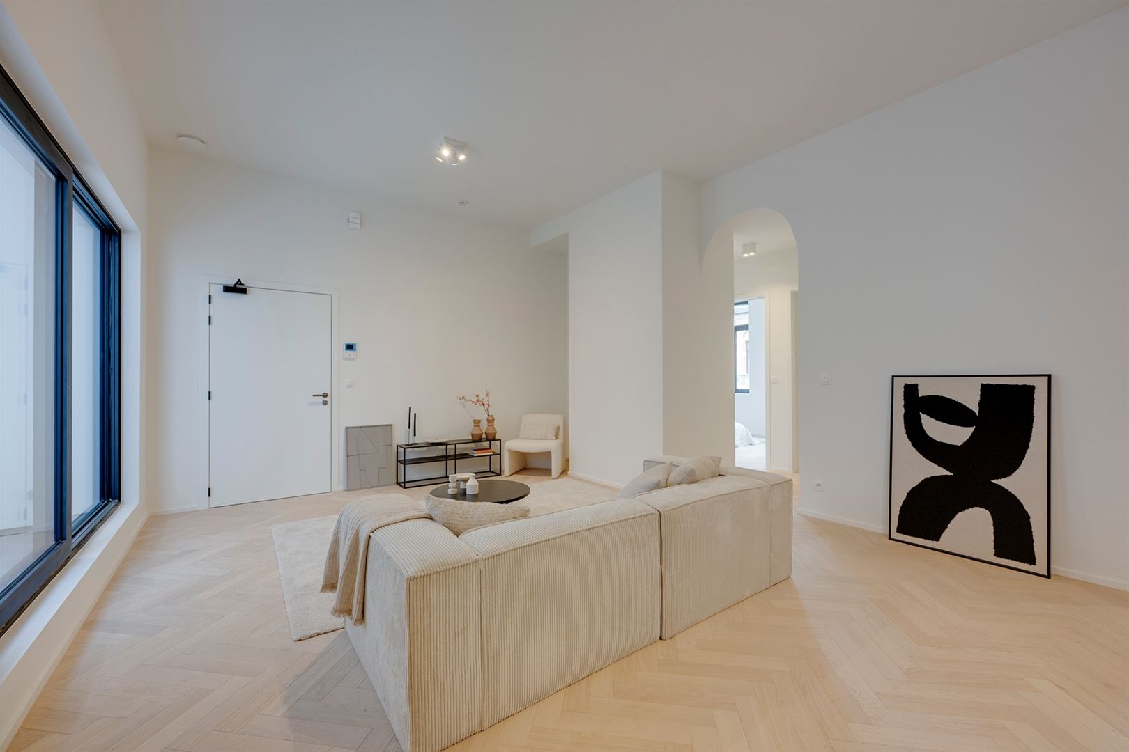 Prachtig nieuwbouwappartement op het Zuid - foto 4