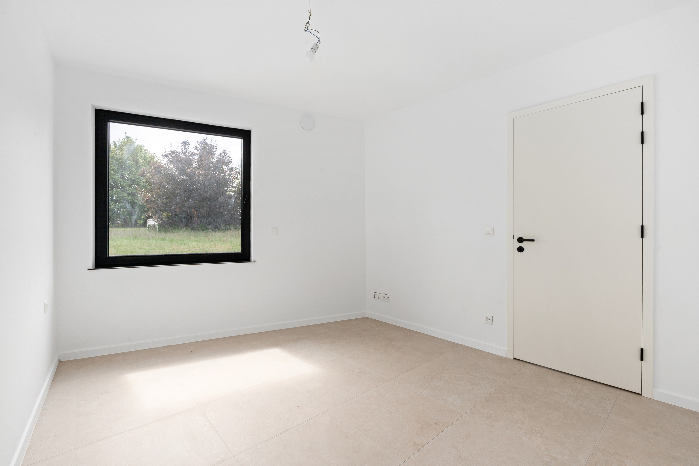 Modern appartement in een nieuwbouwproject - foto 4