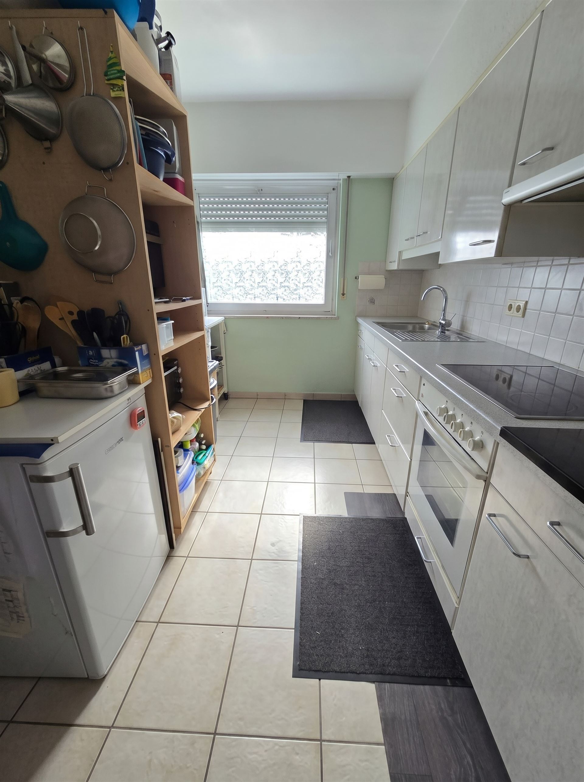 Instapklare gezellige woning met diepe tuin en garage - foto 4