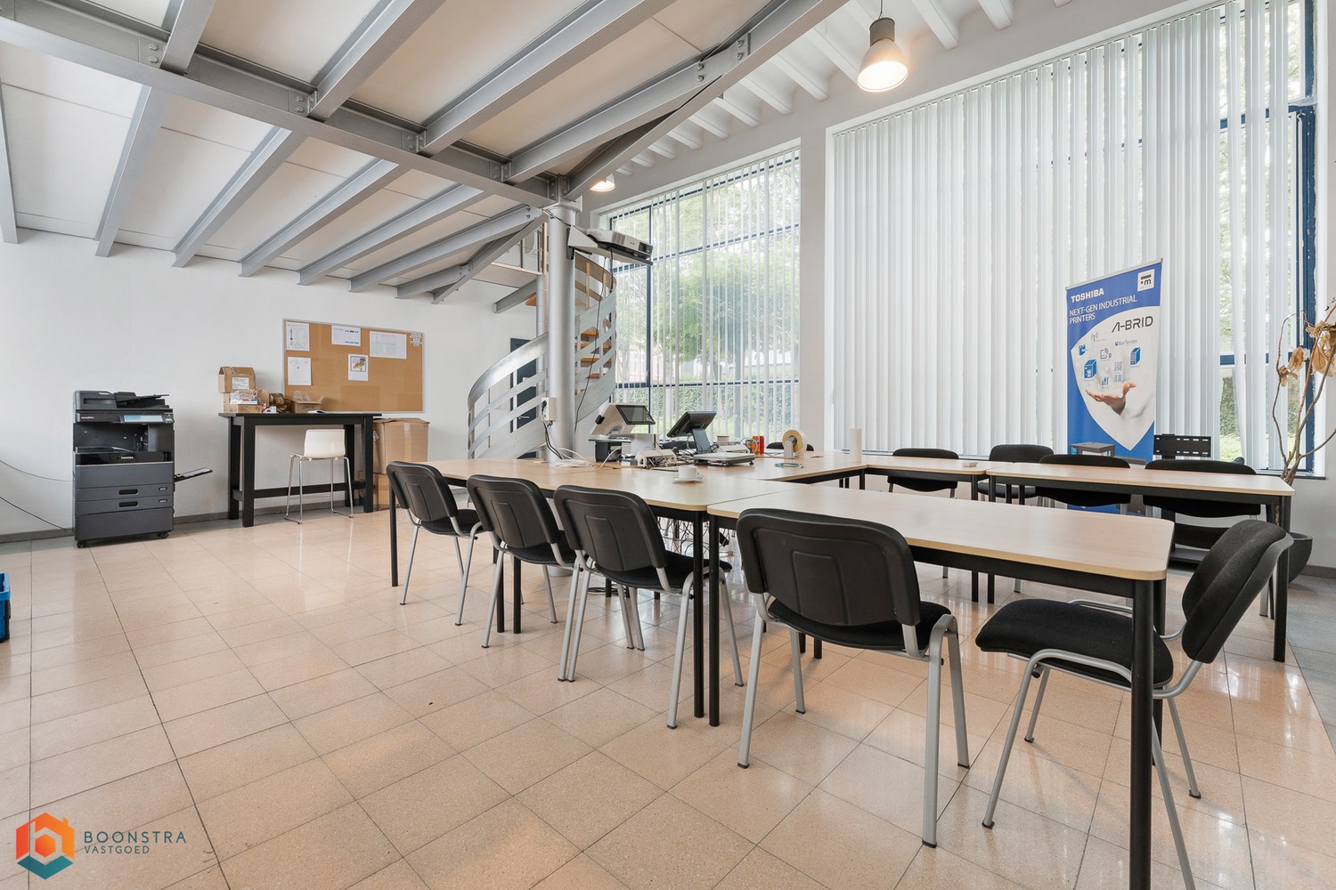 Commercial à vendre à Willebroek - photo 4