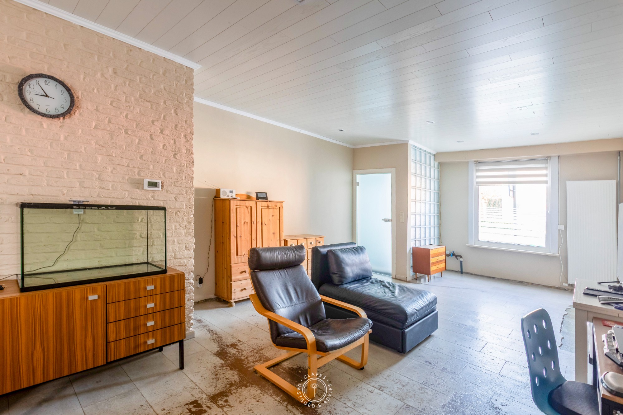 House for sale in Beveren-Kruibeke-Zwijndrecht with 2 bedrooms - photo 4