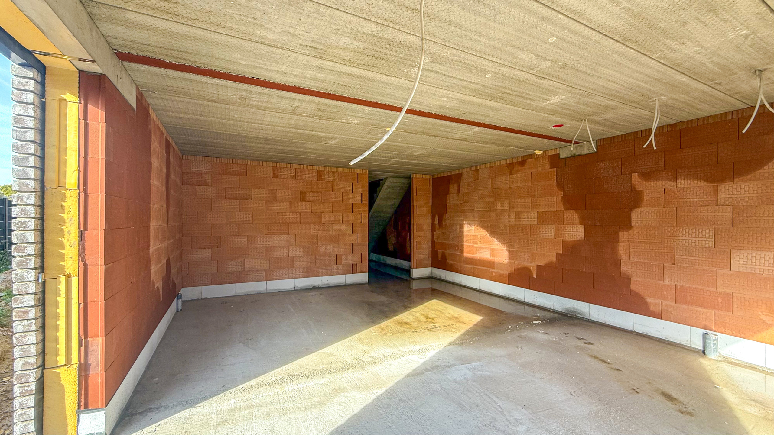 Modern halfopen nieuwbouwwoning met 3slk op toplocatie in HZ - foto 4