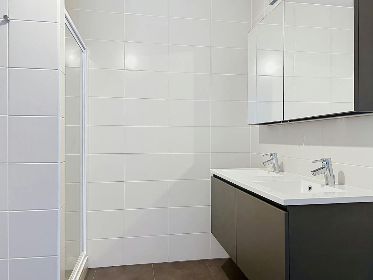 Two-bedroom apartment in the Bosmolens. - photo 5