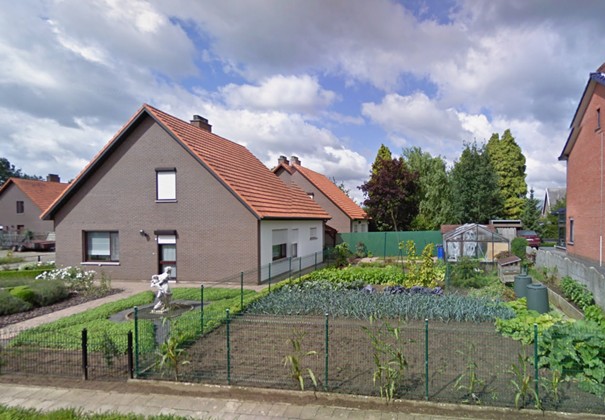 Woning met 4 slpks, gar &amp; tuin - foto 2