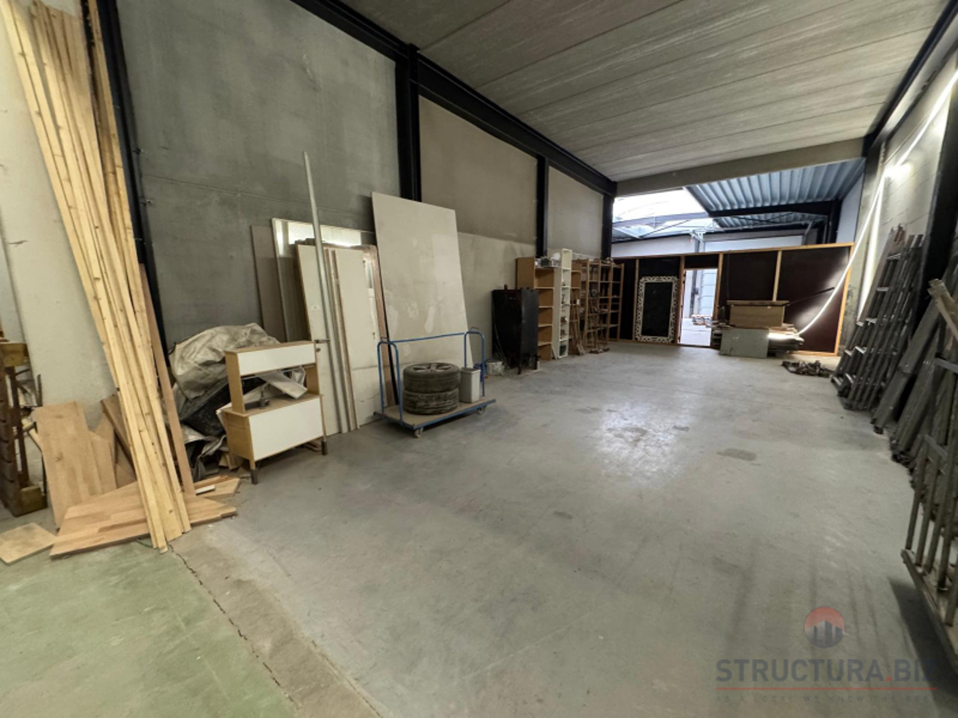 Commercial for rent in Ninove - photo 5