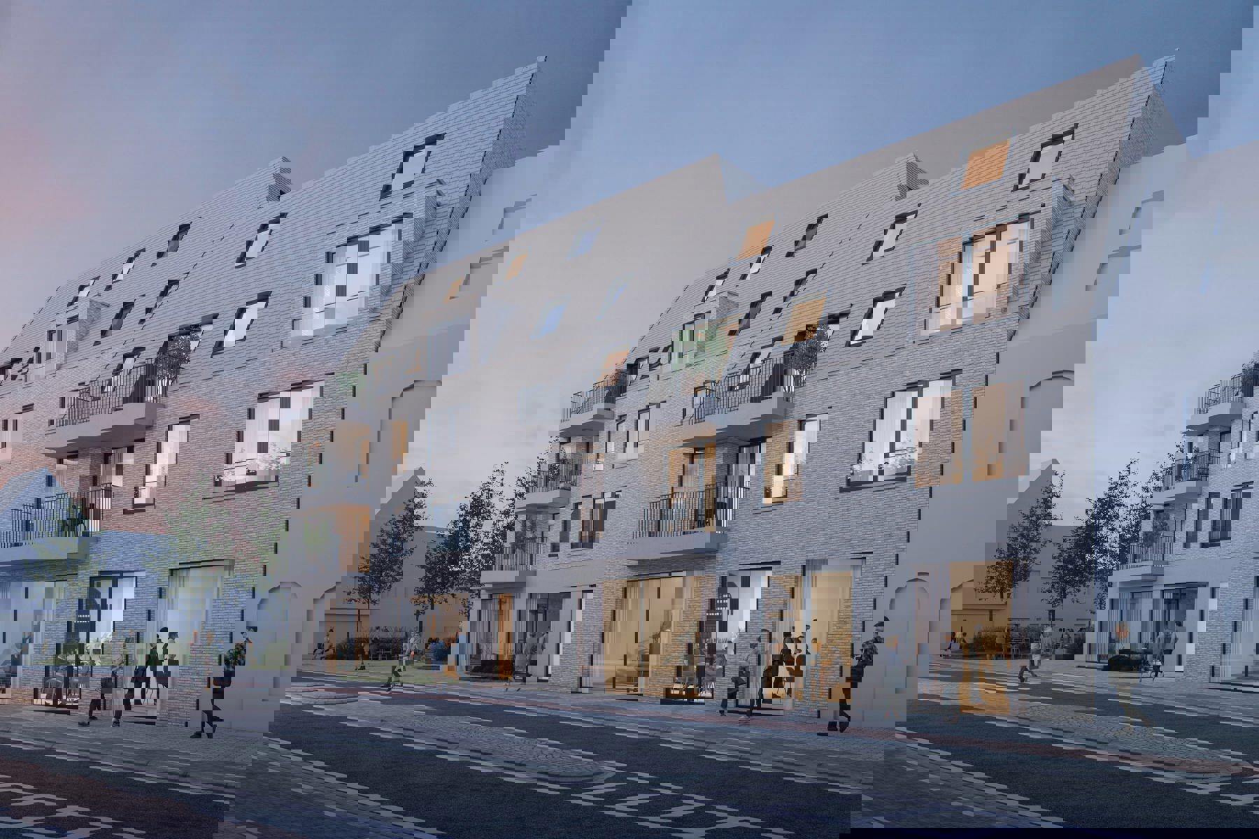 Commercial à vendre à Westende - photo 2