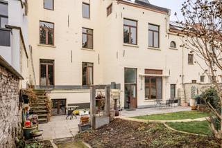 Maison à vendre à Louvain