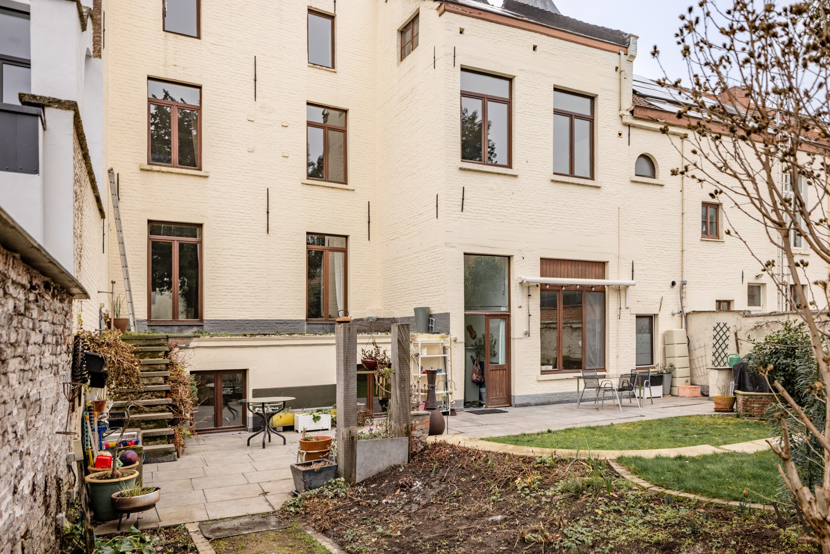 Maison à vendre à Louvain avec 5 chambres - photo 3