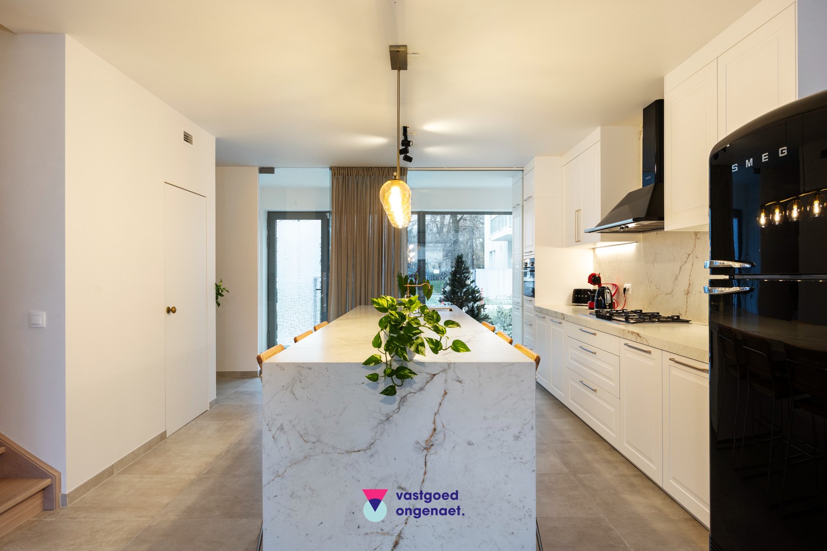 3 gevel woning Lieve Park - foto 5