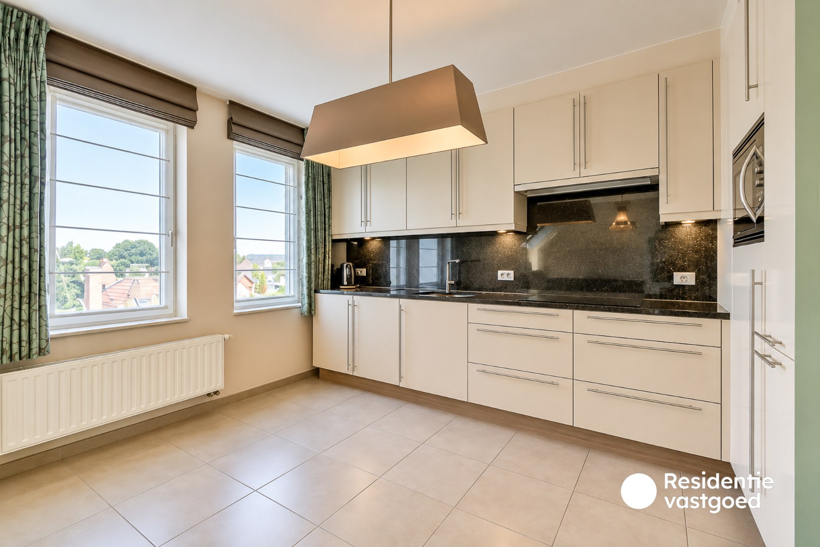 Instapklaar appartement aan tuinsite Gravenwinkel! - foto 5