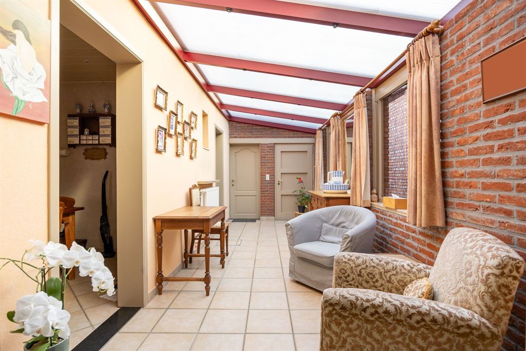 Half Open Bebouwing - foto 5