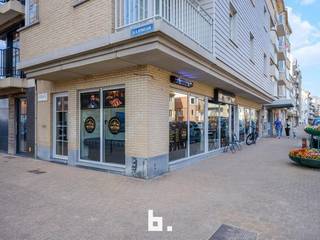 Commercial for sale in De Panne