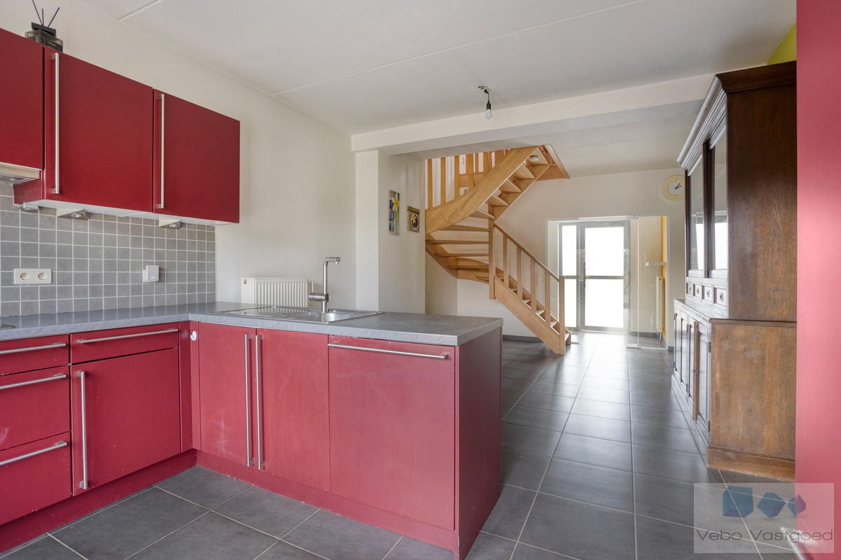 Instapklare woning met tuin en garage - EPC label B - foto 5