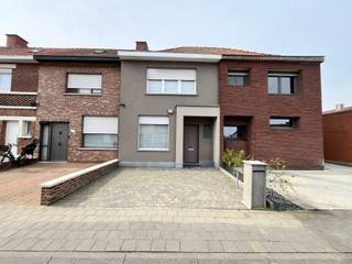 House for sale in Roeselare