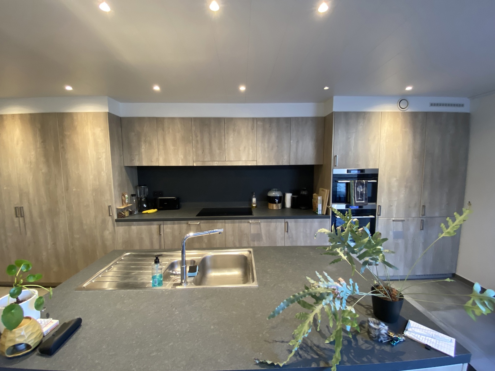 Prachtig instapklaar gelijkvloers appartement - foto 4