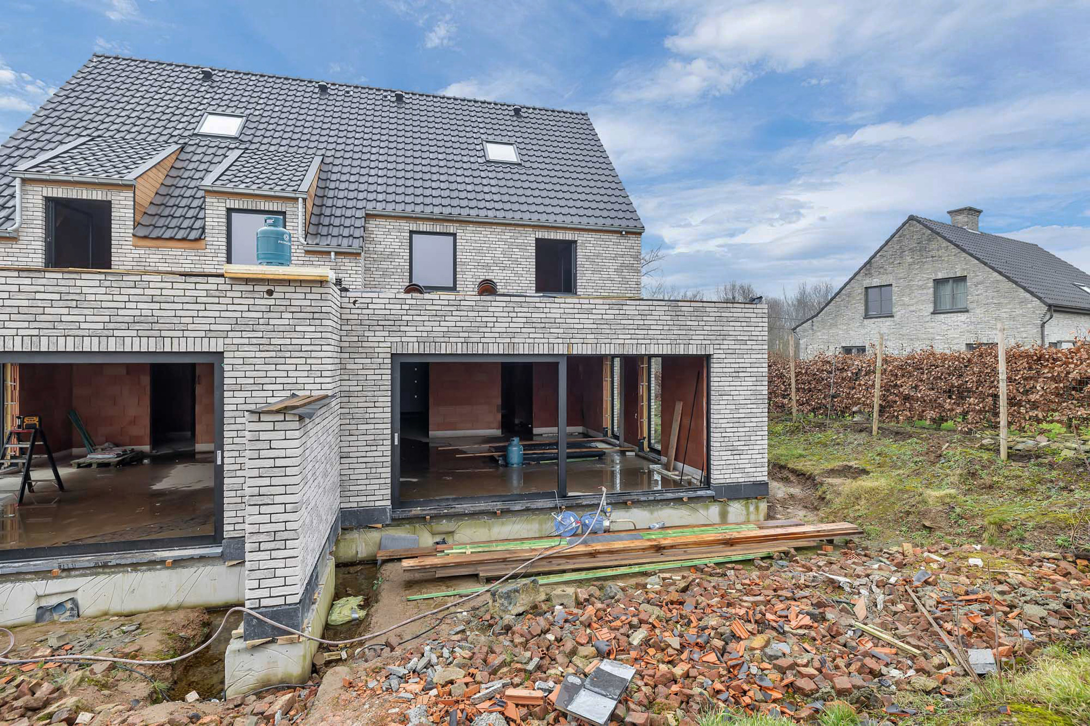 House for sale in Haaltert with 3 bedrooms - photo 5