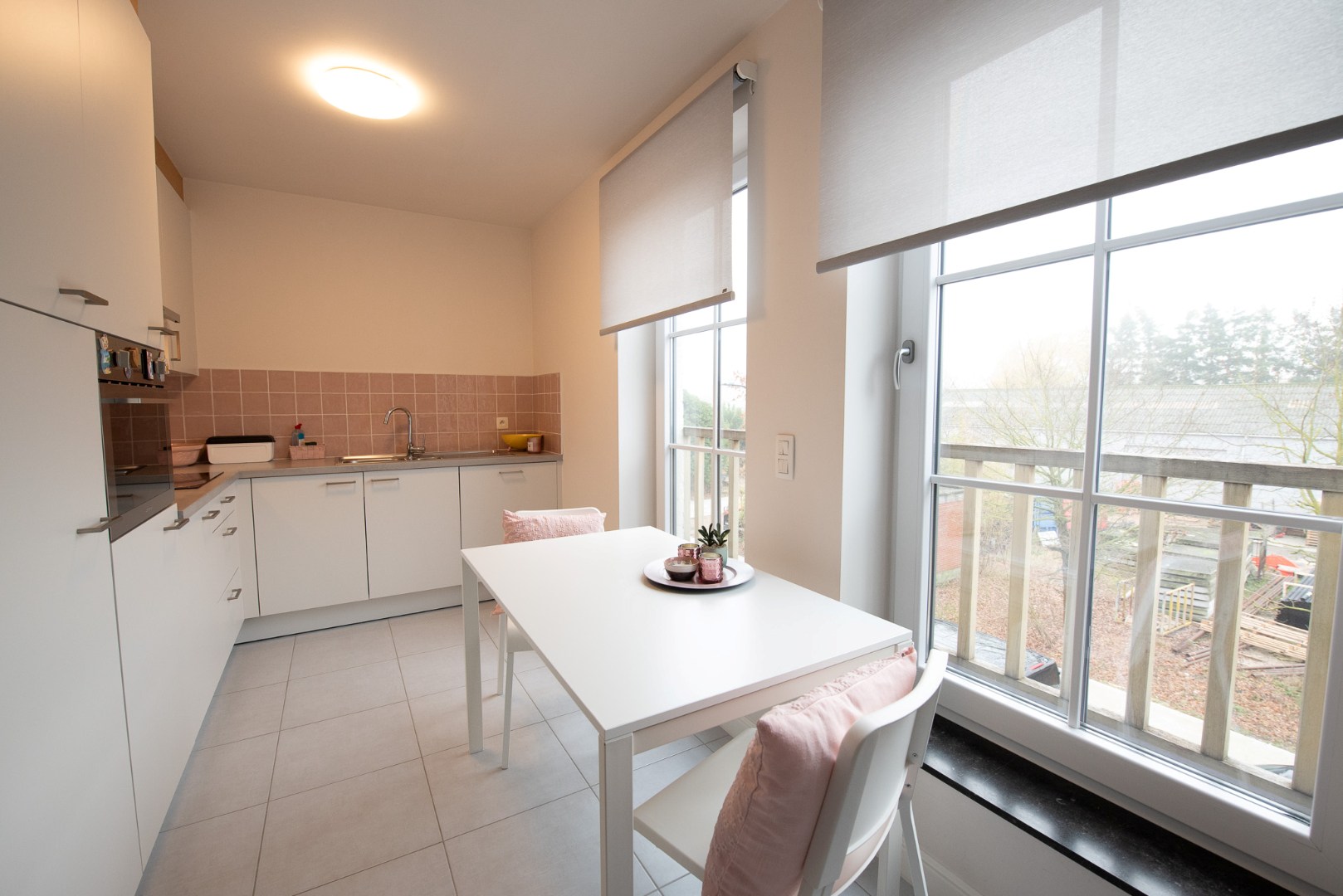 Apartment for sale in Zulte with 1 bedroom - photo 2