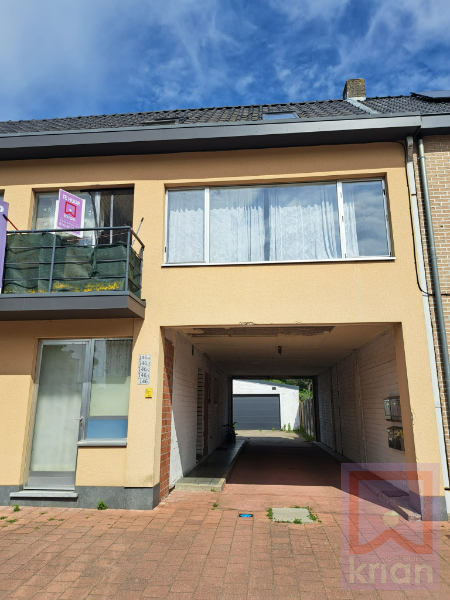 Apartment in Geel