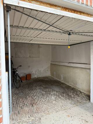 Garage à vendre à Ostende