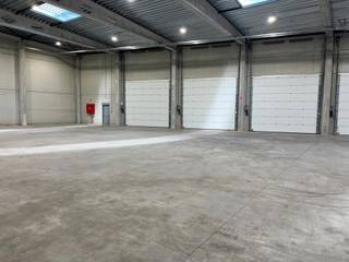 Commercial à louer à Anvers