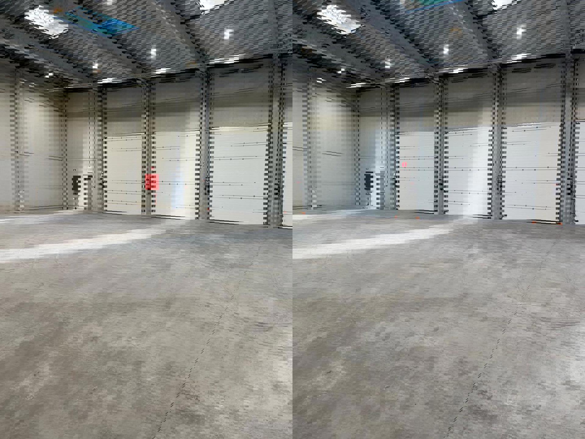 Commercial à louer à Anvers - photo 2