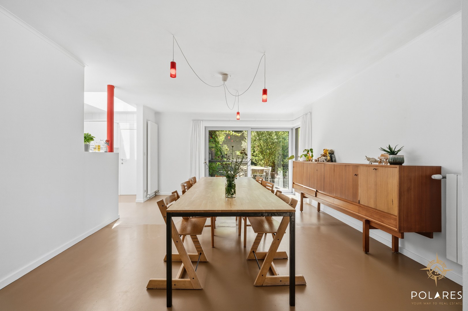 Spacious house in prime location - photo 3