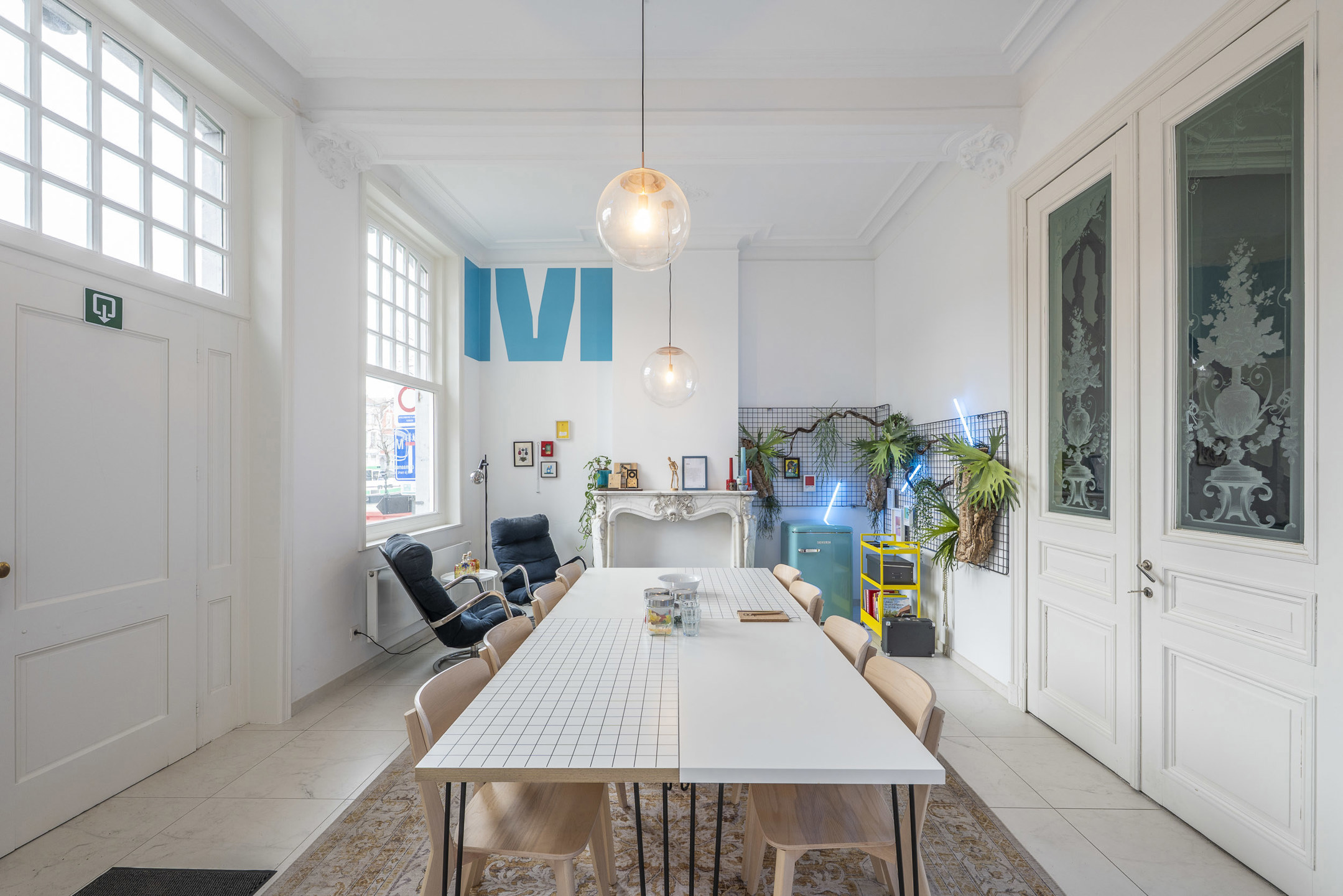 Commercial for rent in Mechelen - photo 3