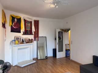 Gezellig 2-slaapkamer appartement gelegen in de gegeerde tentoonstellingswijk vlakbij het groene Mastvest, openbaar vervoer, winkels,...