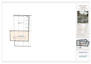 “Langveld Business Park”, een gloednieuw, stijlvol & innovatief bedrijvenpark met tal van mogelijkheden, gelegen te Heist op den Berg.De centrale...