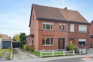 House for sale in Bornem